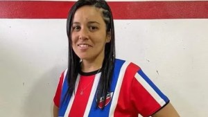 Una mujer murió cuando jugaba un partido de fútbol 5 con amigas en Santa Fe