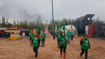 Imagen de Protocolo antipiquete: qué pasó en Río Negro en los últimos años y cuántas causas se iniciaron