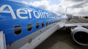 Aerolíneas Argentinas lanzó cuotas sin interés y promociones para volar por el país: hasta cuándo estará disponible