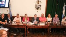 Imagen de Sindicalistas y senadores de Unión por la Patria unen fuerzas ante el DNU de Milei