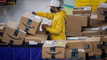 Cambios en las importaciones: qué pasará con las compras en el exterior en Amazon o Alibaba
