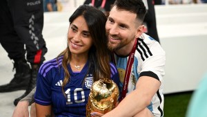 La impactante predicción de Pitty, la numeróloga, sobre el futuro de Antonela Roccuzzo y Lionel Messi