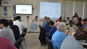 La Asamblea Universitaria de la UNCo ya tiene temario para arrancar en marzo