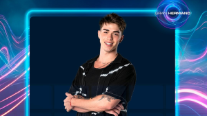 Axel, el participante nominado de Gran Hermano al que los espectadores quieren sacar «por aburrido»