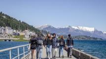 Imagen de Bariloche se pone en guardia ante un verano que asoma difícil