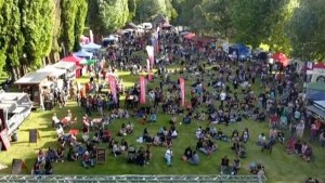 Junín de los Andes: Fiesta de la cerveza artesanal, este viernes y sábado disfrute total