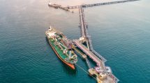 Imagen de Petróleo: una quinta parte del comercio mundial utilizó monedas distintas al dólar en 2023