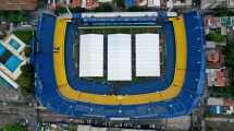Imagen de Elecciones en Boca: el socio elige a su nuevo presidente entre Riquelme e Ibarra