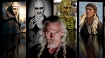 Imagen de Murió Camden Toy, famoso vampiro de la serie Buffy