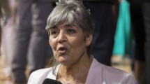 Imagen de En Río Negro la ministra de Educación quiere «escuelas abiertas y en condiciones» en 2024