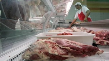 Según indicaron desde el sector de los frigoríficos, la medida "no afectaría los precios internos".