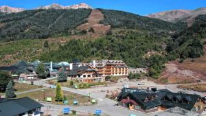 Walter Cortés tendrá amplia mayoría para controlar la concesión del cerro Catedral