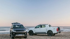 Chevrolet hará temporada de verano en Cariló