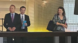 China suspendió el swap de 6.500 millones de dólares por roces con el Gobierno de Milei