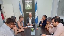 Imagen de Cimolai declaró la emergencia económica, financiera y de servicios público en Centenario