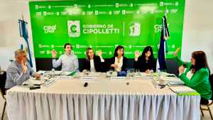 Cortaron la luz en el Concejo Deliberante en Cipolletti: ¿omisión o mala fe?