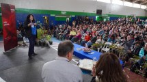 Imagen de Experiencia agroecológica en América, eje central del III Congreso Argentino en El Bolsón