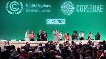 Imagen de COP28: ¿qué significan los resultados finales para las pérdidas y los daños?