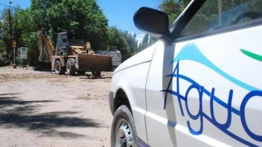 El servicio comenzará a normalizarse a las 16 informaron desde la empresa ARSA. 