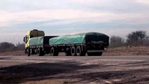 Día del Camionero: por qué se celebra el 15 de diciembre