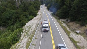 Estado de rutas de Neuquén hoy, martes 16 de enero de 2024