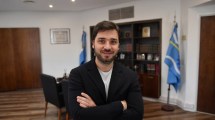 Imagen de Asume hoy Ignacio Torres, el gobernador más joven de la historia de Chubut