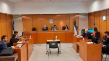 Imagen de Declararon culpables a una joven pareja de estafadores de Roca