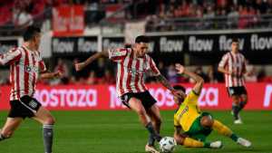 Estudiantes y Defensa y Justicia van por su primera Copa Argentina