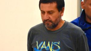 Femicidio de Rosana: 10 meses de prisión preventiva para Fernández
