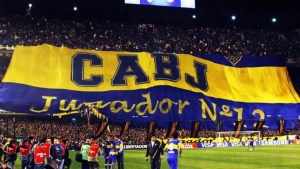 La historia detrás del &#8216;Jugador número 12&#8217;: ¿Por qué se celebra el Día del Hincha de Boca?
