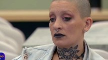 Imagen de Juliana «Furia» hizo un especial pedido a sus seguidores, tras la nominación en Gran Hermano