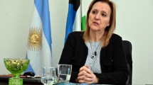 Imagen de Buscan modificar el Centro Regional de la Universidad del Comahue en Viedma