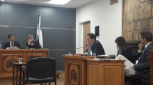Imagen de Bariloche: lo condenaron a 15 años de prisión por abusar de su hijo