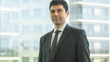 Gustavo Medele será el nuevo ministro de Energía de Neuquén. Foto: gentileza.