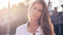 Imagen de Se casa Carla Roccuzzo, la cuñada de Messi: quién es y cómo se muestra en sus redes sociales