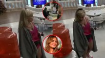 Imagen de Isabel de Negri hizo un repudiable comentario sobre Silvina Luna en su paso por Gran Hermano