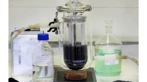 Desarrollan un método de reciclaje para recuperar el 100 % de las baterías