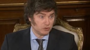 DNU, Ley Ómnibus y extraordinarias: los anuncios que hizo el Gobierno de Milei hasta el momento