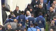 Imagen de VIDEO | Elecciones en Boca: Milei ya votó y fue recibido entre silbidos y gritos de los socios
