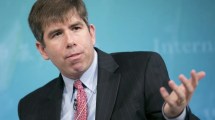 Imagen de El Gobierno recibió a un enviado de Joe Biden: Milei y Caputo buscan respaldo ante el FMI