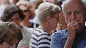El Gobierno aseguró que no está definido el monto del bono para los jubilados en febrero