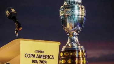 Argentina iniciará la defensa del título ante Canadá.
