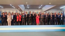 Imagen de Cayó la coparticipación casi 20% en febrero, según un estudio: los números de Neuquén y Río Negro