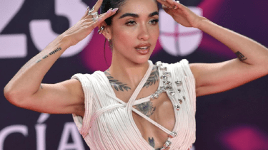 El día que María Becerra canceló en la Fiesta de la Confluencia de Neuquén