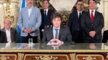 Imagen de Una por una, las 30 principales reformas que anunció Milei: el núcleo duro de las medidas