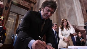 Análisis: Bienvenidos a lo desconocido