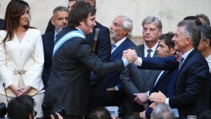 Macri manifestó su apoyo a Milei y pidió respaldar el DNU