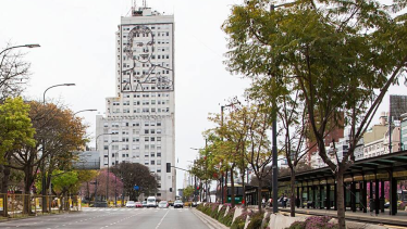 La psicóloga trabajaba en el Ministerio de Salud de la Nación. 