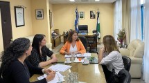 Imagen de Río Negro: Salud abre una nueva etapa con Asspur y una mesa de diálogo