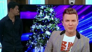 Anularon la salvación de Martín Ku en Gran Hermano y hay polémica: qué pasó